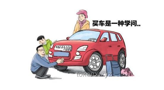 为什么很多人倾向于在五六年后更换车辆？车辆换新动机与考量